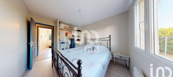 Casa T4 em Haute-Garonne, France N.º 333587 4