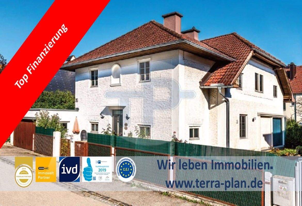 6-Zimmer Villa in Gmunden, Austria, Nr. 57476