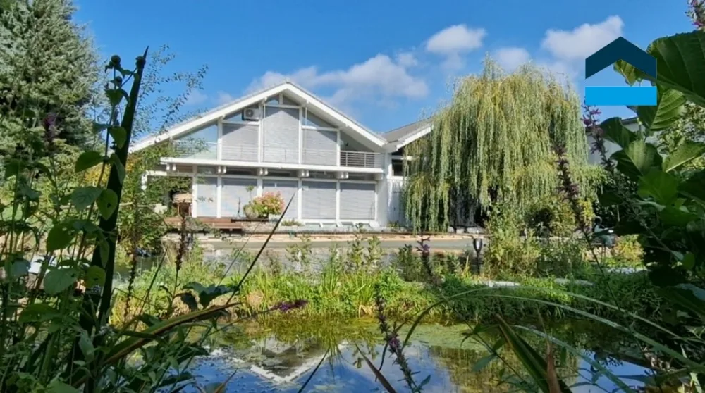3 Schlafzimmer Gewerbliche Immobilie in Kleve, Germany, Nr. 150046