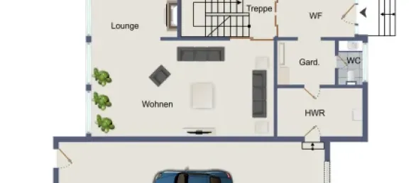 3 Schlafzimmer Gewerbliche Immobilie in Kleve, Germany, Nr. 150046 25