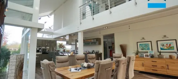 3 Schlafzimmer Gewerbliche Immobilie in Kleve, Germany, Nr. 150046 6