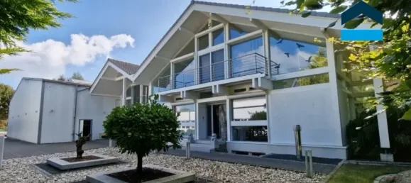 3 Schlafzimmer Gewerbliche Immobilie in Kleve, Germany, Nr. 150046 2