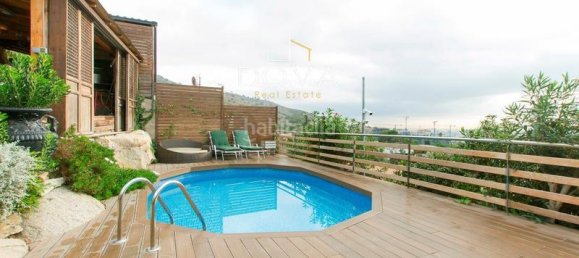 6 bedrooms Townhouse in Esplugues de Llobregat, Spain No. 28937 2