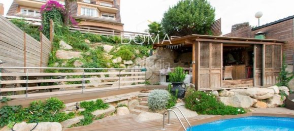 6 bedrooms Townhouse in Esplugues de Llobregat, Spain No. 28937 44