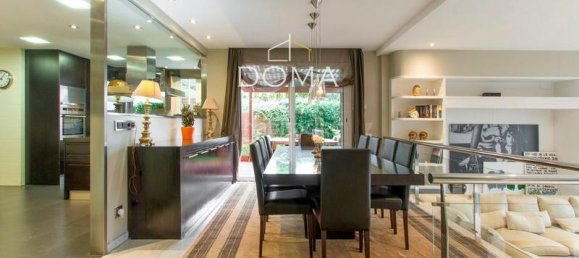 6 bedrooms Townhouse in Esplugues de Llobregat, Spain No. 28937 5