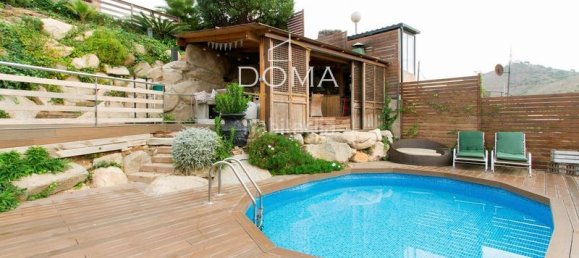 6 bedrooms Townhouse in Esplugues de Llobregat, Spain No. 28937 43