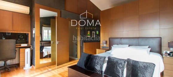 6 bedrooms Townhouse in Esplugues de Llobregat, Spain No. 28937 16