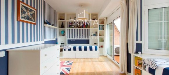 6 bedrooms Townhouse in Esplugues de Llobregat, Spain No. 28937 31