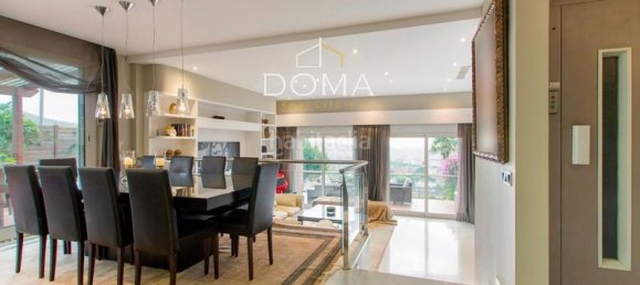 6 bedrooms Townhouse in Esplugues de Llobregat, Spain No. 28937 7