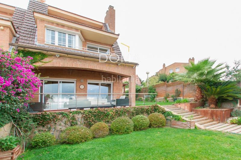 6 bedrooms Townhouse in Esplugues de Llobregat, Spain No. 28937