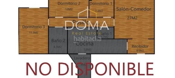 6 bedrooms Townhouse in Esplugues de Llobregat, Spain No. 28937 48