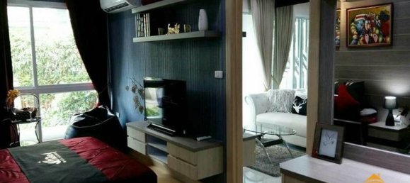 1 Schlafzimmer Eigentumswohnung in Pattaya, Thailand, Nr. 892 7