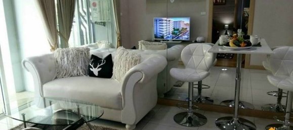 1 Schlafzimmer Eigentumswohnung in Pattaya, Thailand, Nr. 892 8