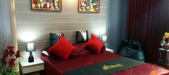 1 Schlafzimmer Eigentumswohnung in Pattaya, Thailand, Nr. 892 4