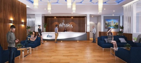 1 Schlafzimmer Eigentumswohnung in Pattaya, Thailand, Nr. 892 13