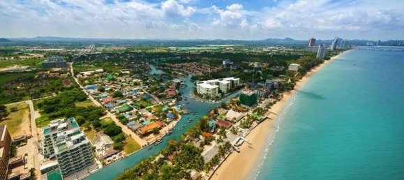 1 Schlafzimmer Eigentumswohnung in Pattaya, Thailand, Nr. 892 12