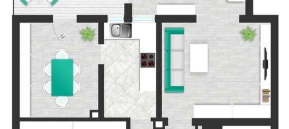 قطعة أرض في Lichterfelde, Germany رقم 58623 5