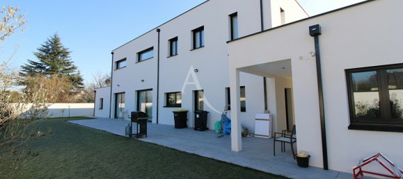 5 Schlafzimmer Haus in Saint-Gervais-la-Foret, France, Nr. 229715 18