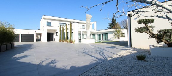 5 Schlafzimmer Haus in Saint-Gervais-la-Foret, France, Nr. 229715 17