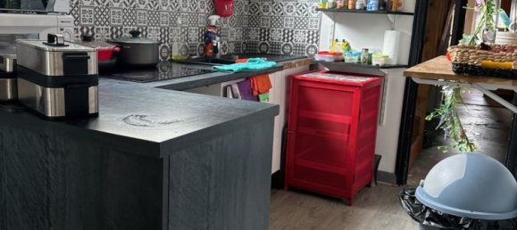 Коммерческая недвижимость 203м² в Лоос, Франция № 228502 4