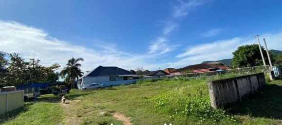 744m² Commercial property in Bang Sare, Thailand No. 15504 5