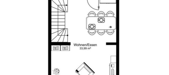 4 bedrooms Townhouse in Bamberg, Germany No. 337968 20