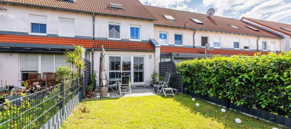 4 bedrooms Townhouse in Bamberg, Germany No. 337968 2
