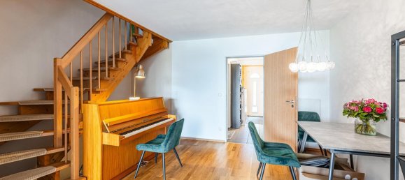 4 bedrooms Townhouse in Bamberg, Germany No. 337968 5