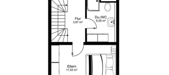 4 bedrooms Townhouse in Bamberg, Germany No. 337968 21