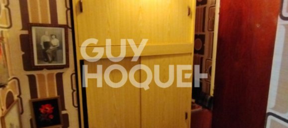 Studio à Troyes, France No. 74675 6