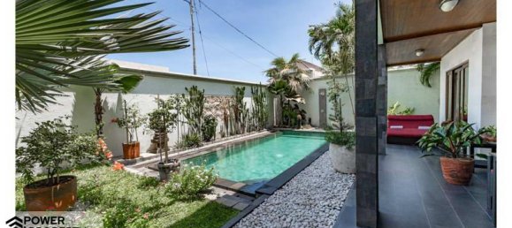 2 bedrooms Villa in Canggu, Indonesia No. 4260 9