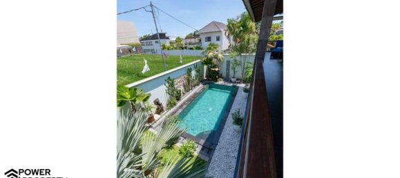 2 bedrooms Villa in Canggu, Indonesia No. 4260 21