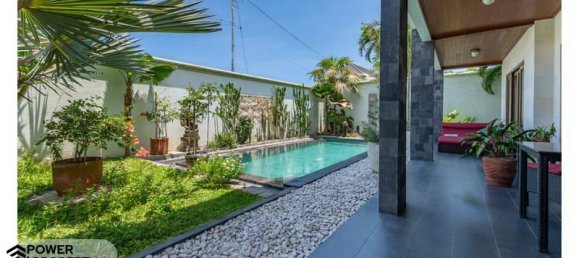 2 bedrooms Villa in Canggu, Indonesia No. 4260 6