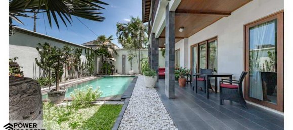 2 bedrooms Villa in Canggu, Indonesia No. 4260 10