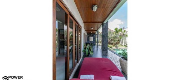 2 bedrooms Villa in Canggu, Indonesia No. 4260 15