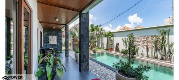 2 bedrooms Villa in Canggu, Indonesia No. 4260 5