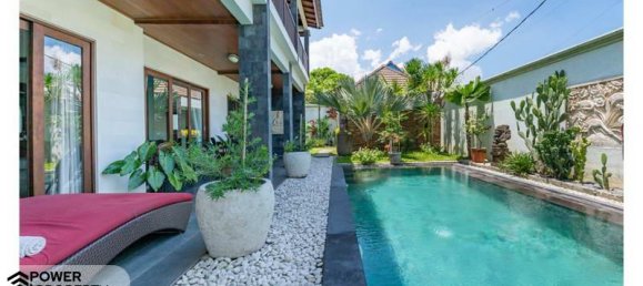 2 bedrooms Villa in Canggu, Indonesia No. 4260 3