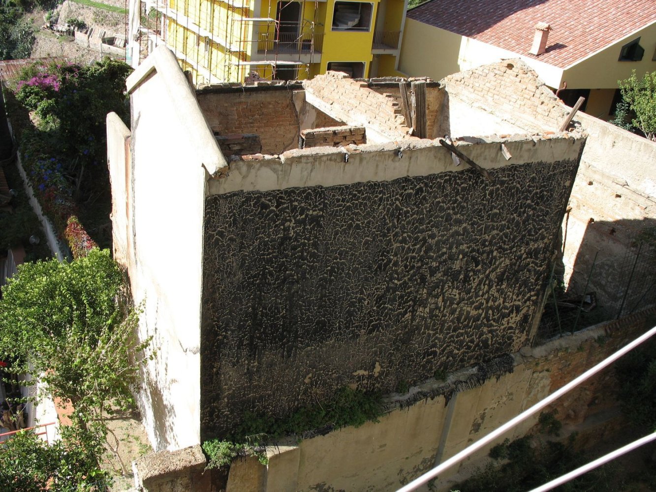 5 rooms House in Messina, Italy No. 310642