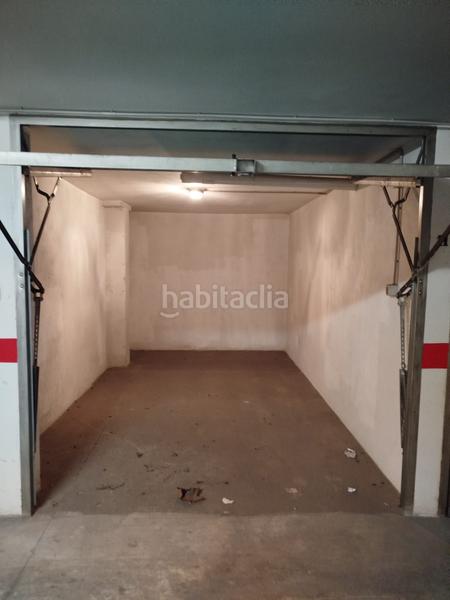 Парковка 15м² в Мартос, Испания № 266315