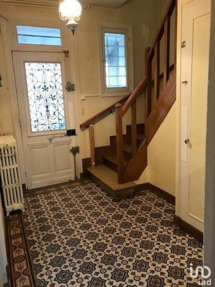 3 chambres Maison à Meaux, France No. 30906