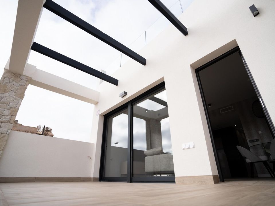 3 Schlafzimmer Stadthaus in La Zenia, Spain, Nr. 190794