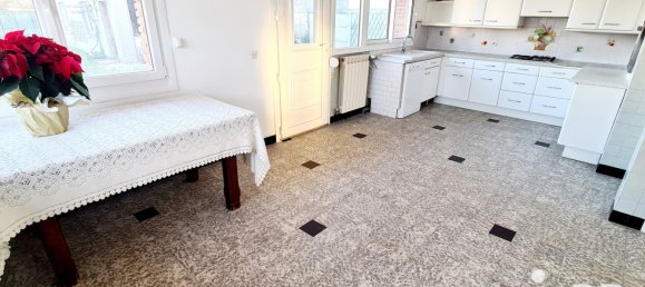 2 Schlafzimmer Haus in Loos-en-Gohelle, France, Nr. 45377 15