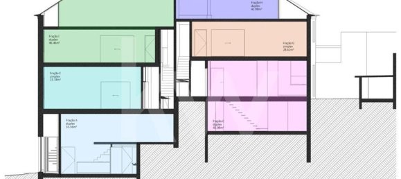 9 bedrooms Duplex in Vila Nova de Gaia, Portugal No. 134869 26