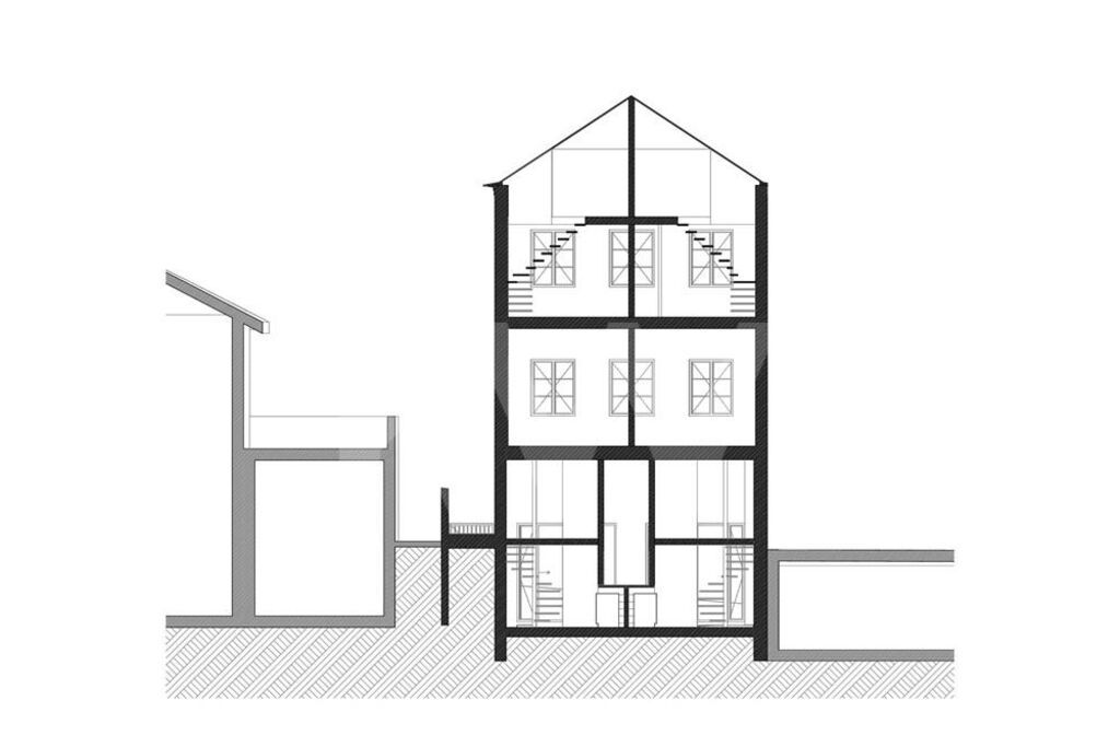 9 bedrooms Duplex in Vila Nova de Gaia, Portugal No. 134869