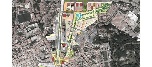 9 bedrooms Duplex in Vila Nova de Gaia, Portugal No. 134869 4