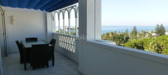 3 Schlafzimmer Penthouse in Marbella, Spain, Nr. 21684 12