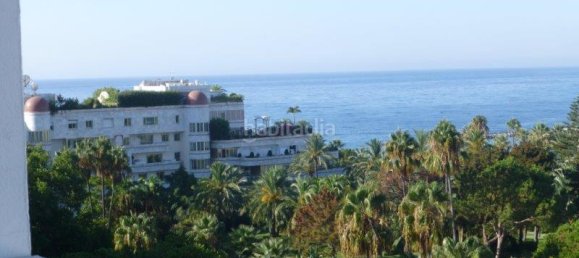 3 Schlafzimmer Penthouse in Marbella, Spain, Nr. 21684 11