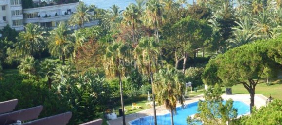 3 Schlafzimmer Penthouse in Marbella, Spain, Nr. 21684 17