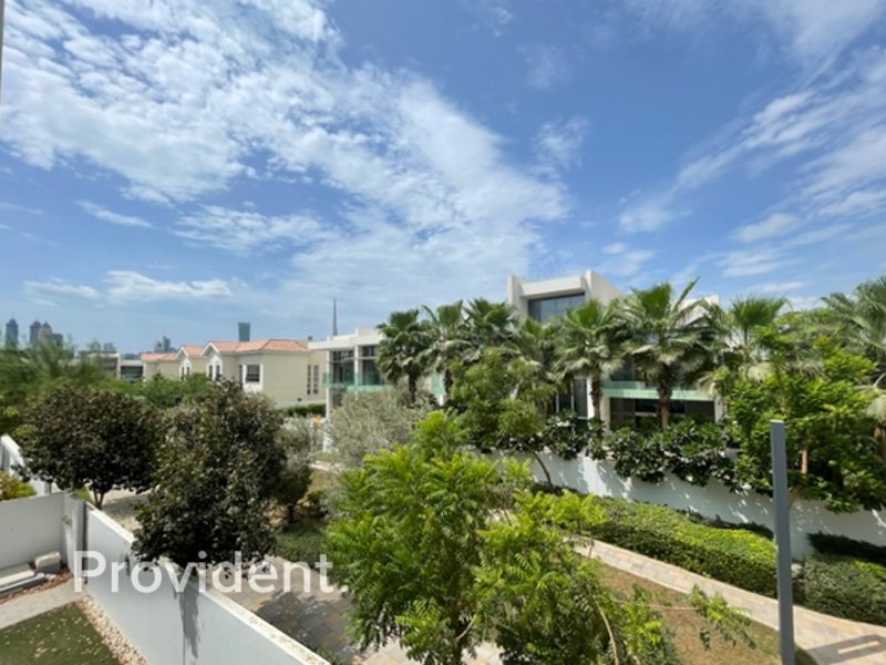 5 Schlafzimmer Villa in Mohammed Bin Rashid City, UAE, Nr. 4419