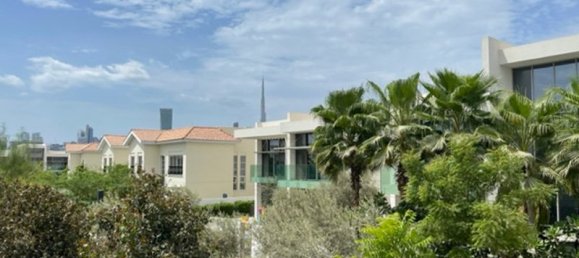 5 Schlafzimmer Villa in Mohammed Bin Rashid City, UAE, Nr. 4419 20